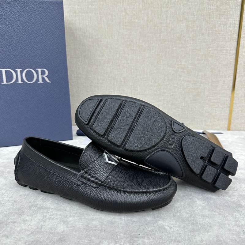 Christian Dior Low Shoes